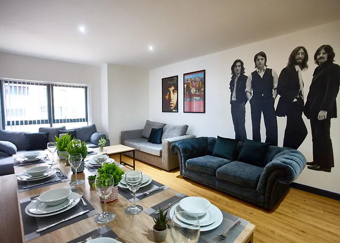 Mccartney Suite 5 Bedrooms, 5 Bathrooms