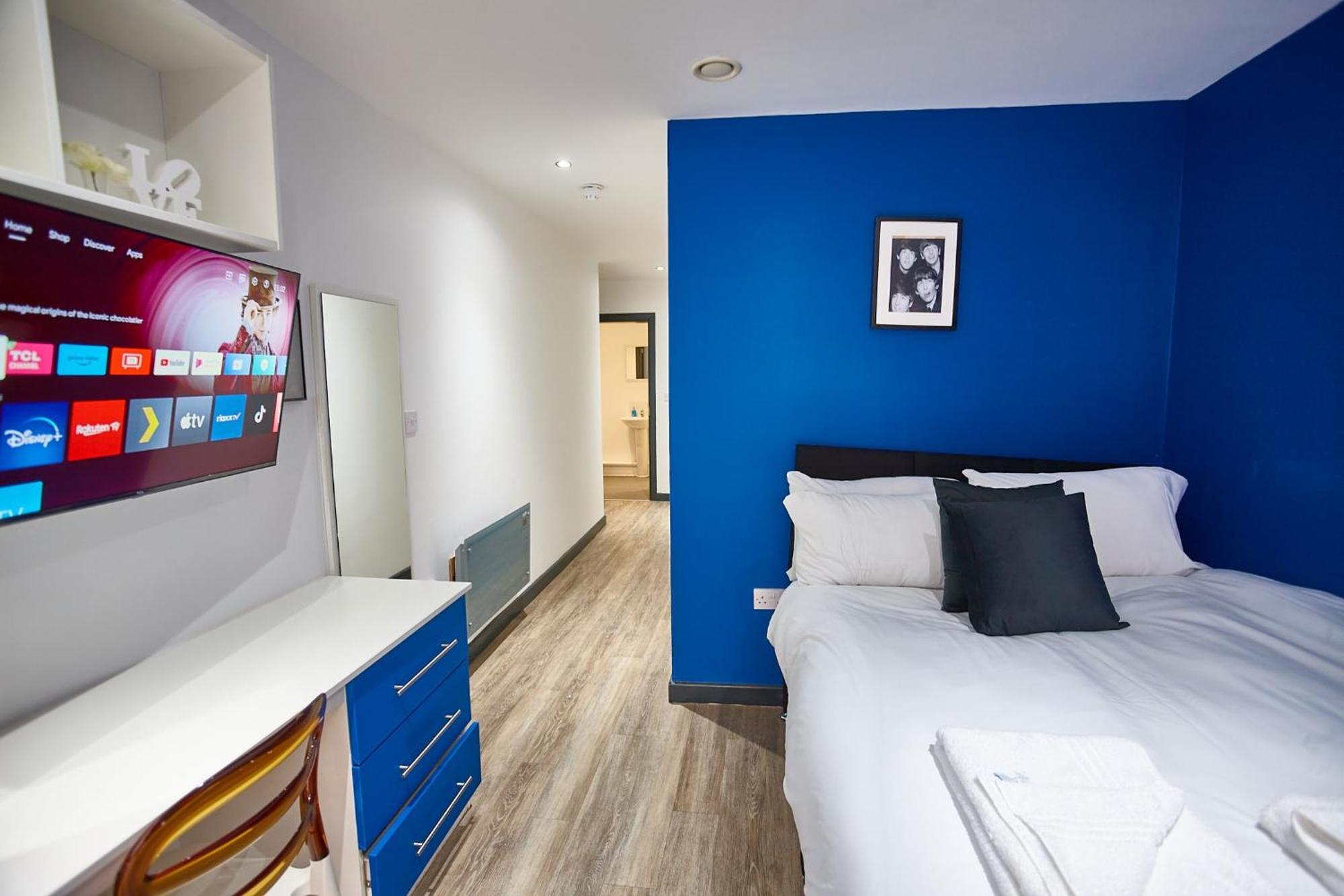 Appartement Mccartney 5 Bedrooms, 5 Bathrooms